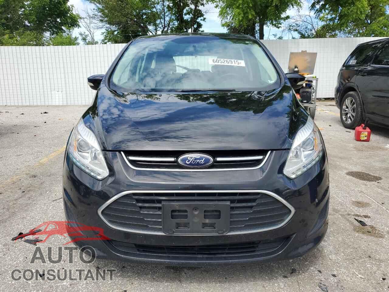 FORD CMAX 2017 - 1FADP5AU1HL112155