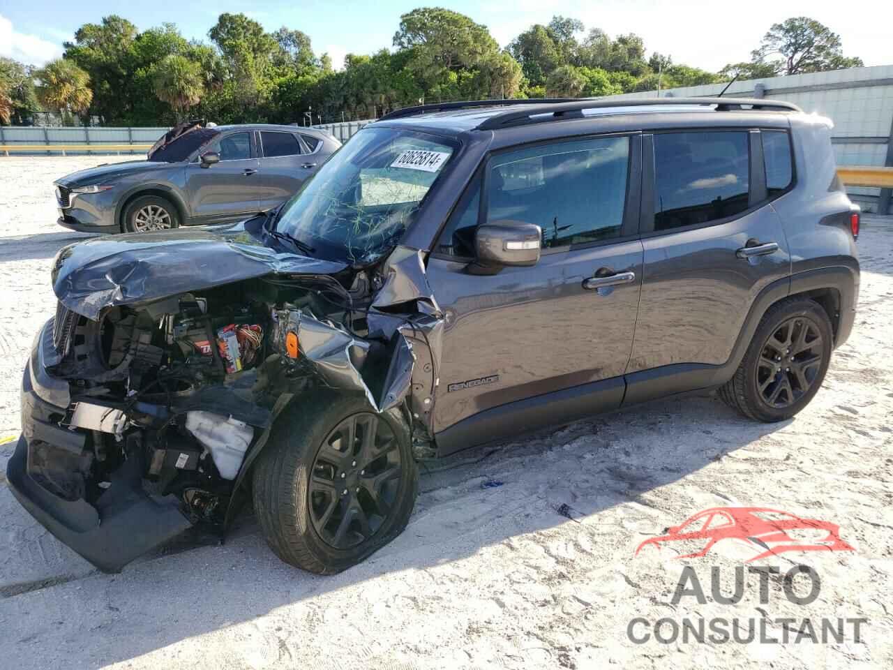 JEEP RENEGADE 2017 - ZACCJABB9HPG04263