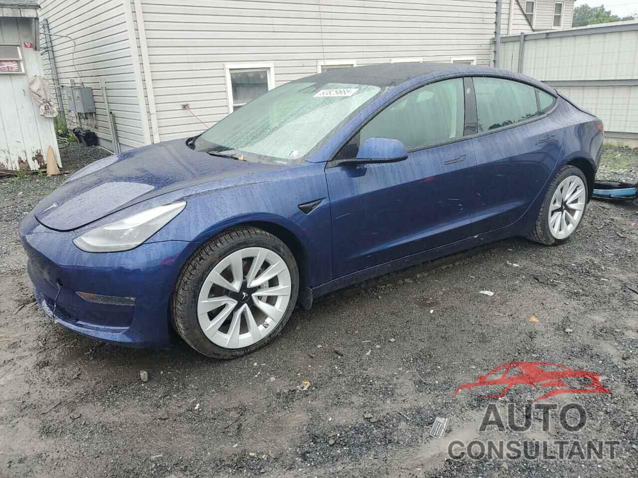 TESLA MODEL 3 2023 - 5YJ3E1EB8PF386371