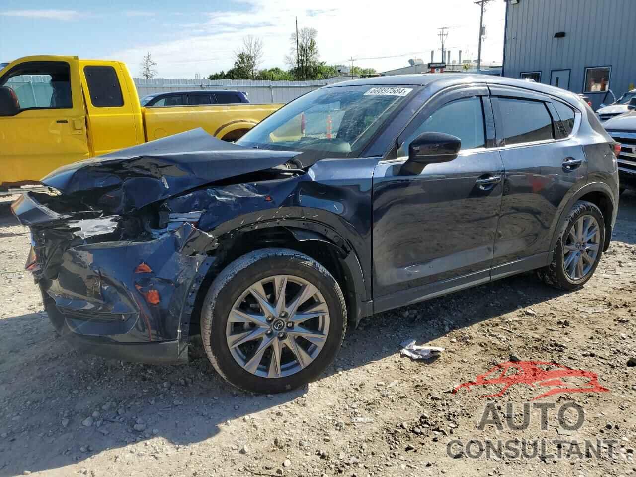 MAZDA CX-5 2020 - JM3KFBDM0L0794610