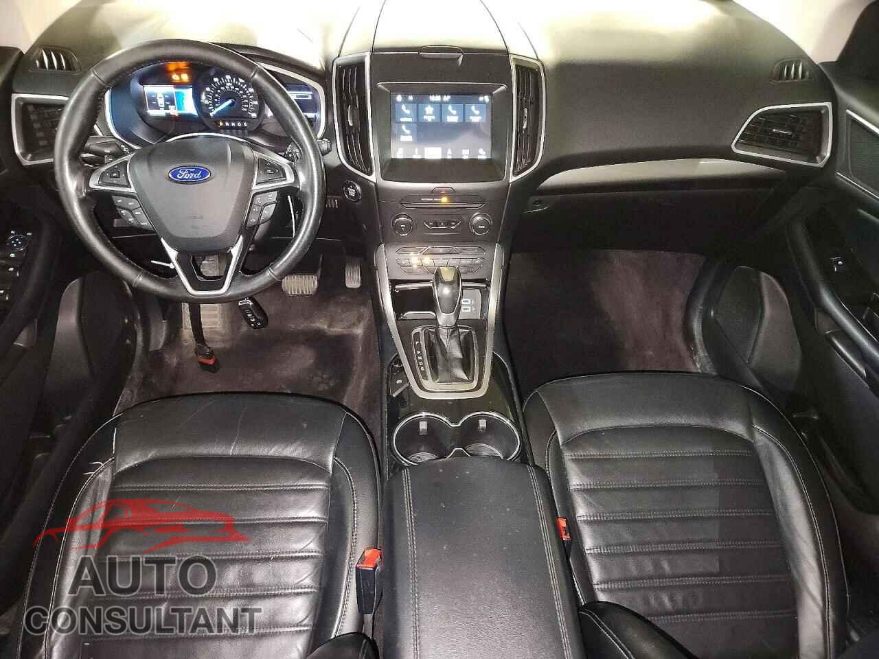 FORD EDGE 2016 - 2FMPK4J95GBB89486