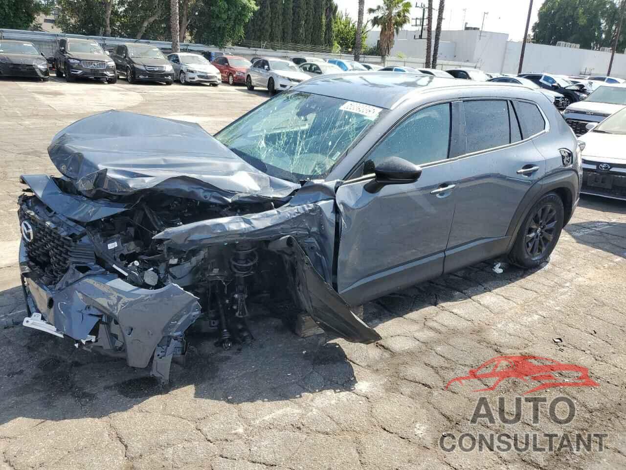MAZDA CX-50 2024 - 7MMVABBM7RN179006