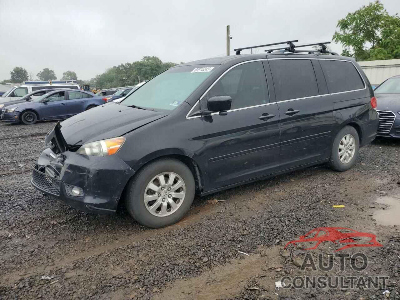 HONDA All Models 2009 - 5FNRL38629B024064