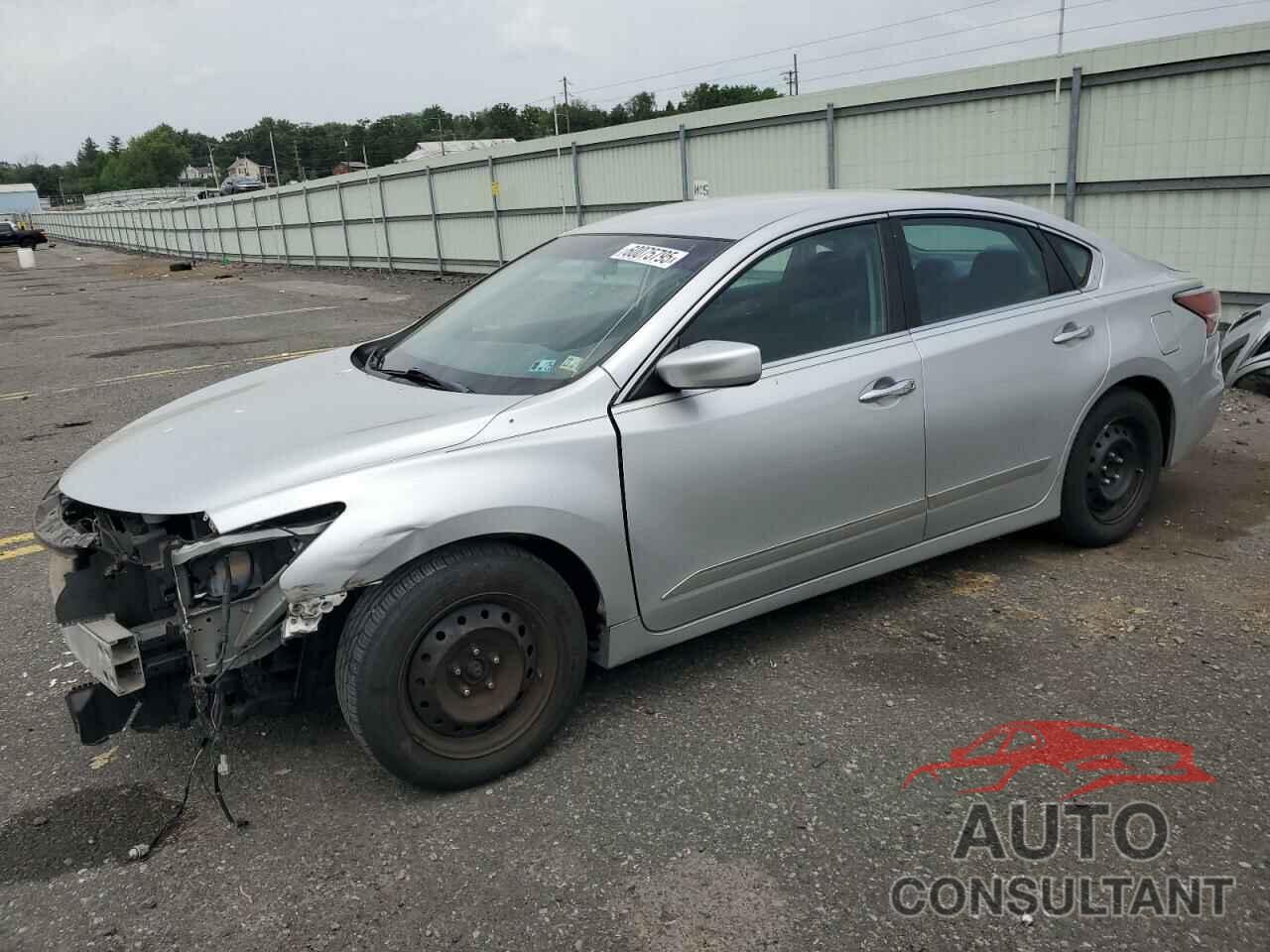 NISSAN ALTIMA 2014 - 1N4AL3AP0EN389456