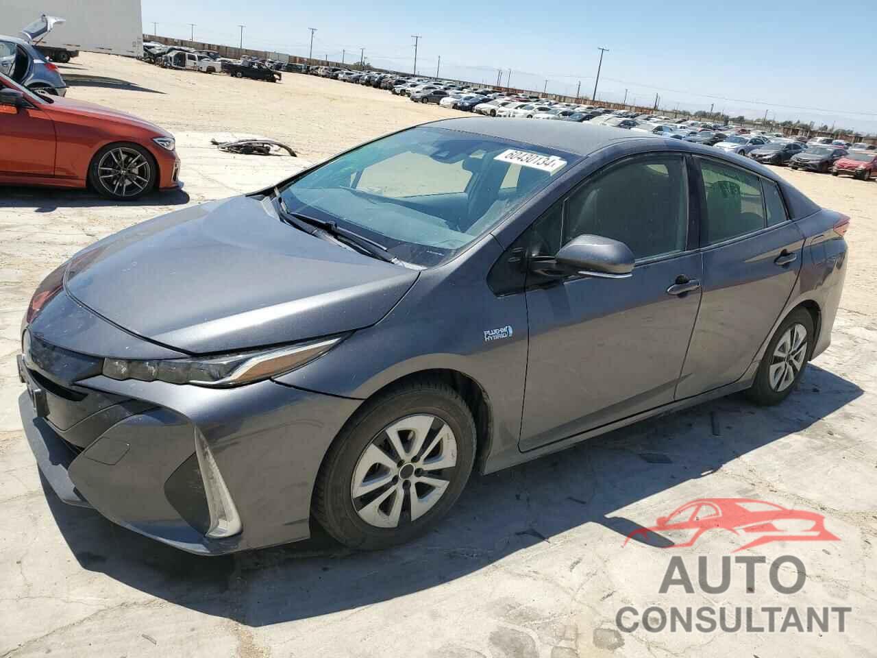 TOYOTA PRIUS 2018 - JTDKARFP9J3078629