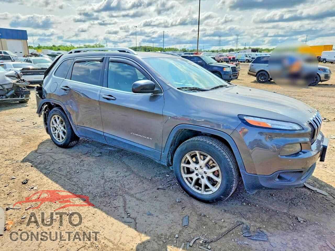 JEEP CHEROKEE 2014 - 1C4PJMCS4EW137947