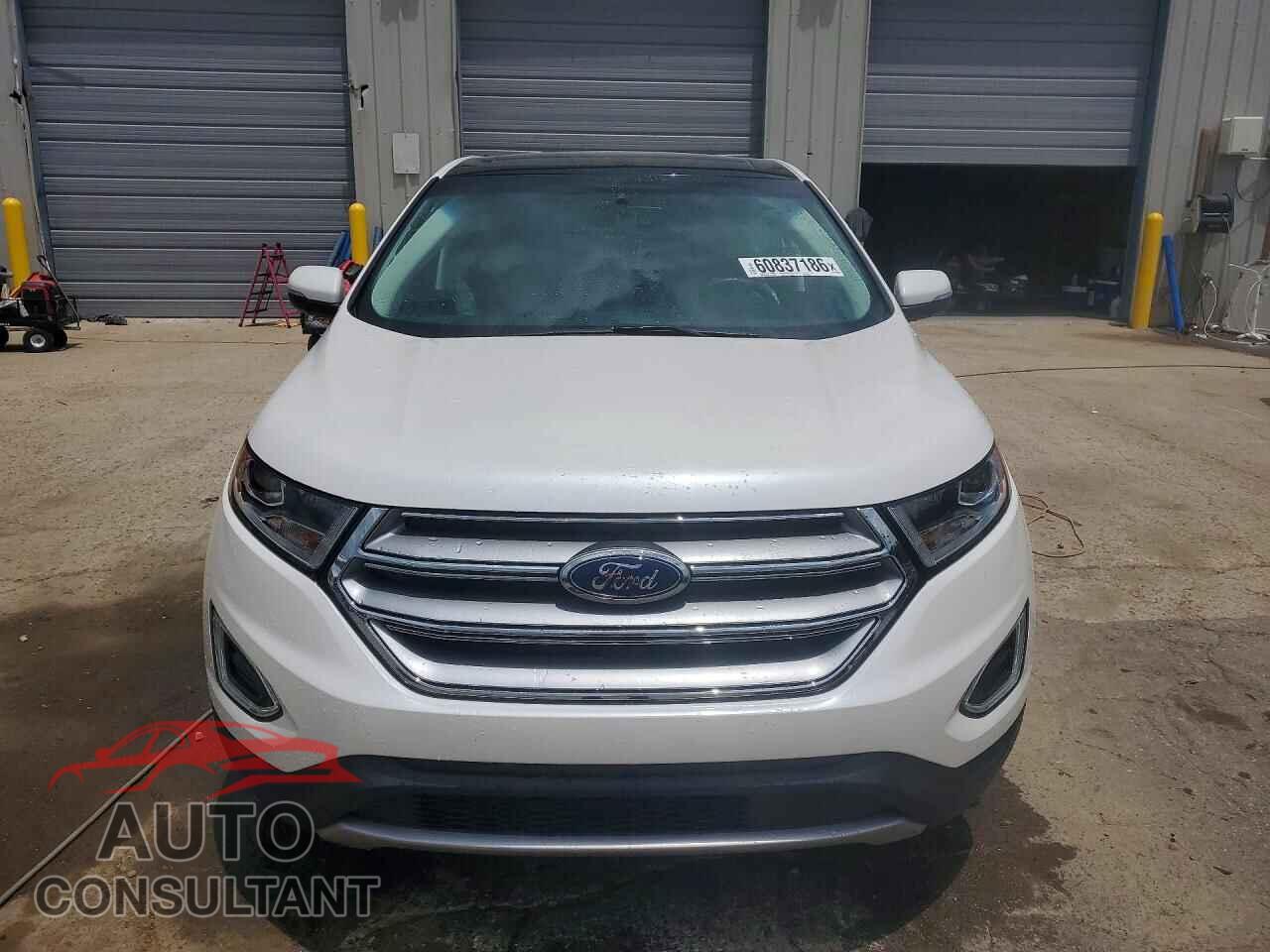 FORD EDGE 2017 - 2FMPK3K94HBC34878