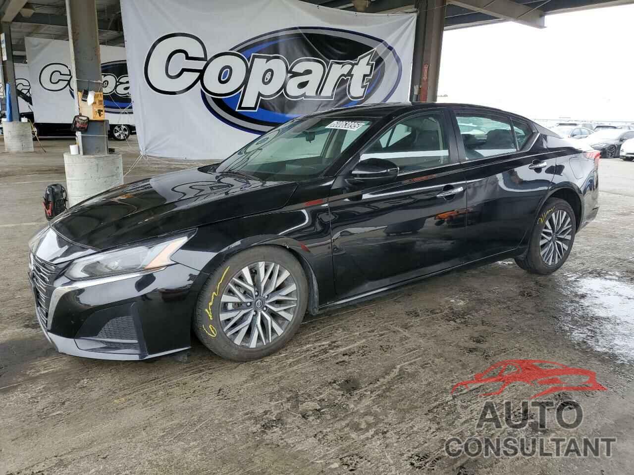 NISSAN ALTIMA 2023 - 1N4BL4DVXPN371800