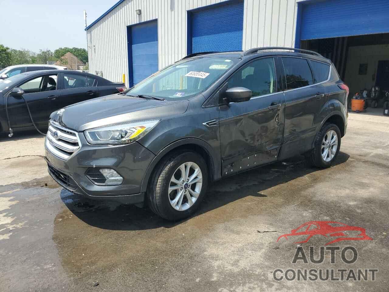 FORD ESCAPE 2019 - 1FMCU9HD7KUA01098