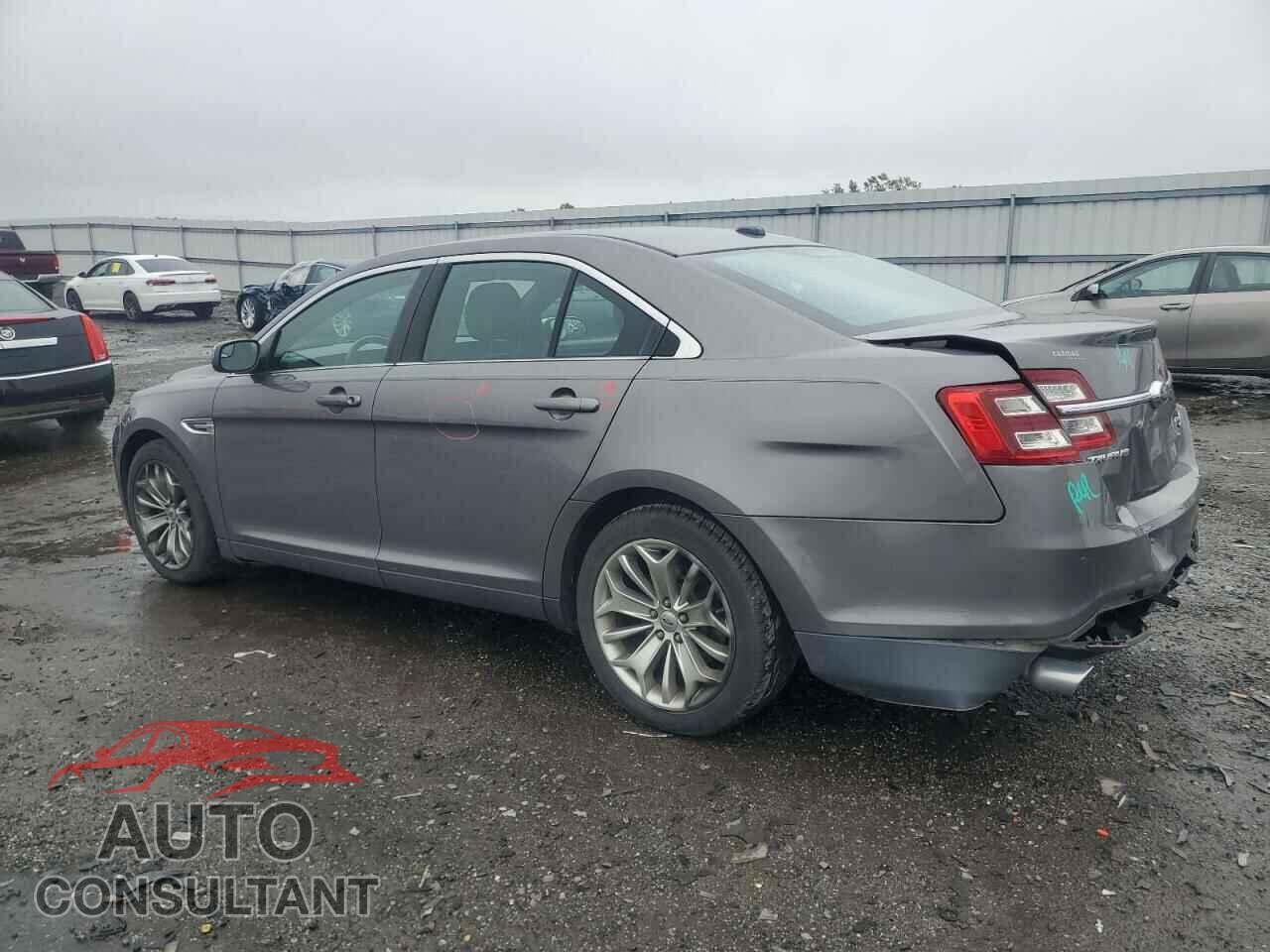 FORD TAURUS 2014 - 1FAHP2F86EG115343