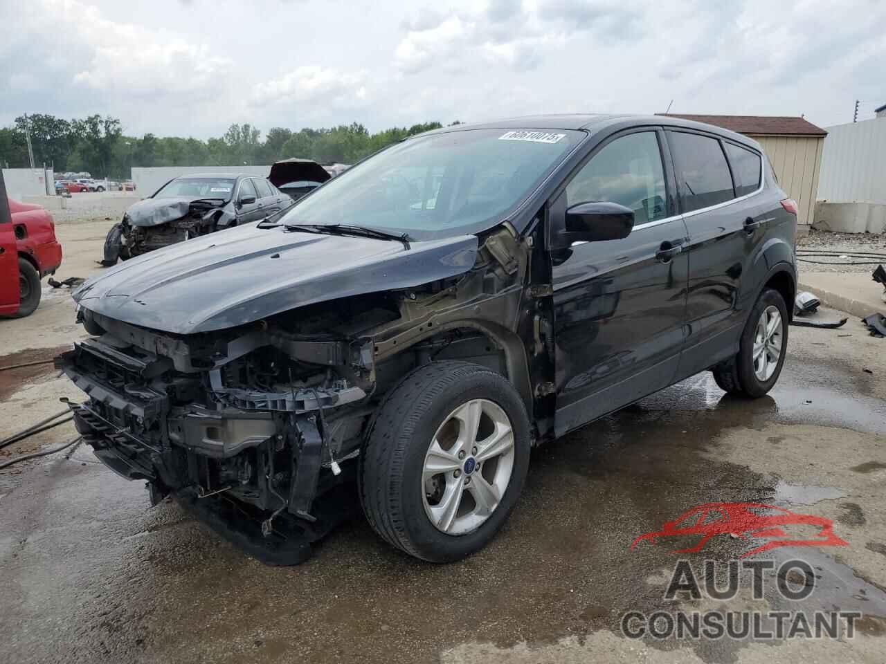 FORD ESCAPE 2016 - 1FMCU0GX1GUC23344