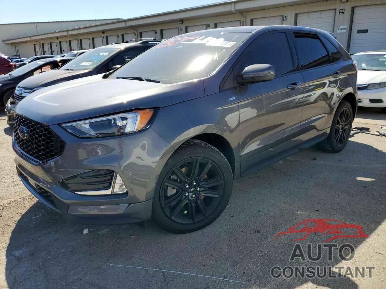 FORD EDGE 2024 - 2FMPK4J98RBA16256