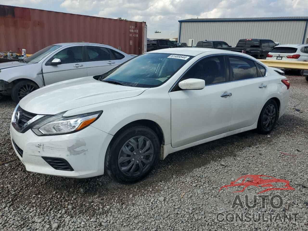 NISSAN ALTIMA 2016 - 1N4AL3AP2GN374105