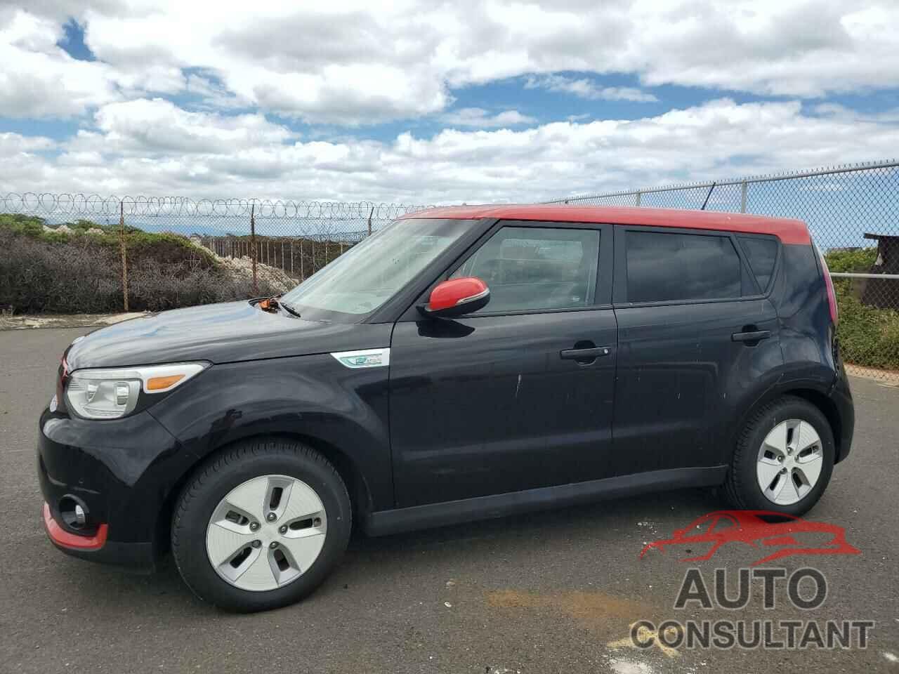 KIA SOUL 2015 - KNDJX3AE9F7002258