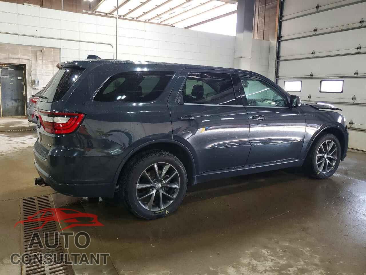 DODGE DURANGO 2018 - 1C4RDJDG6JC312381