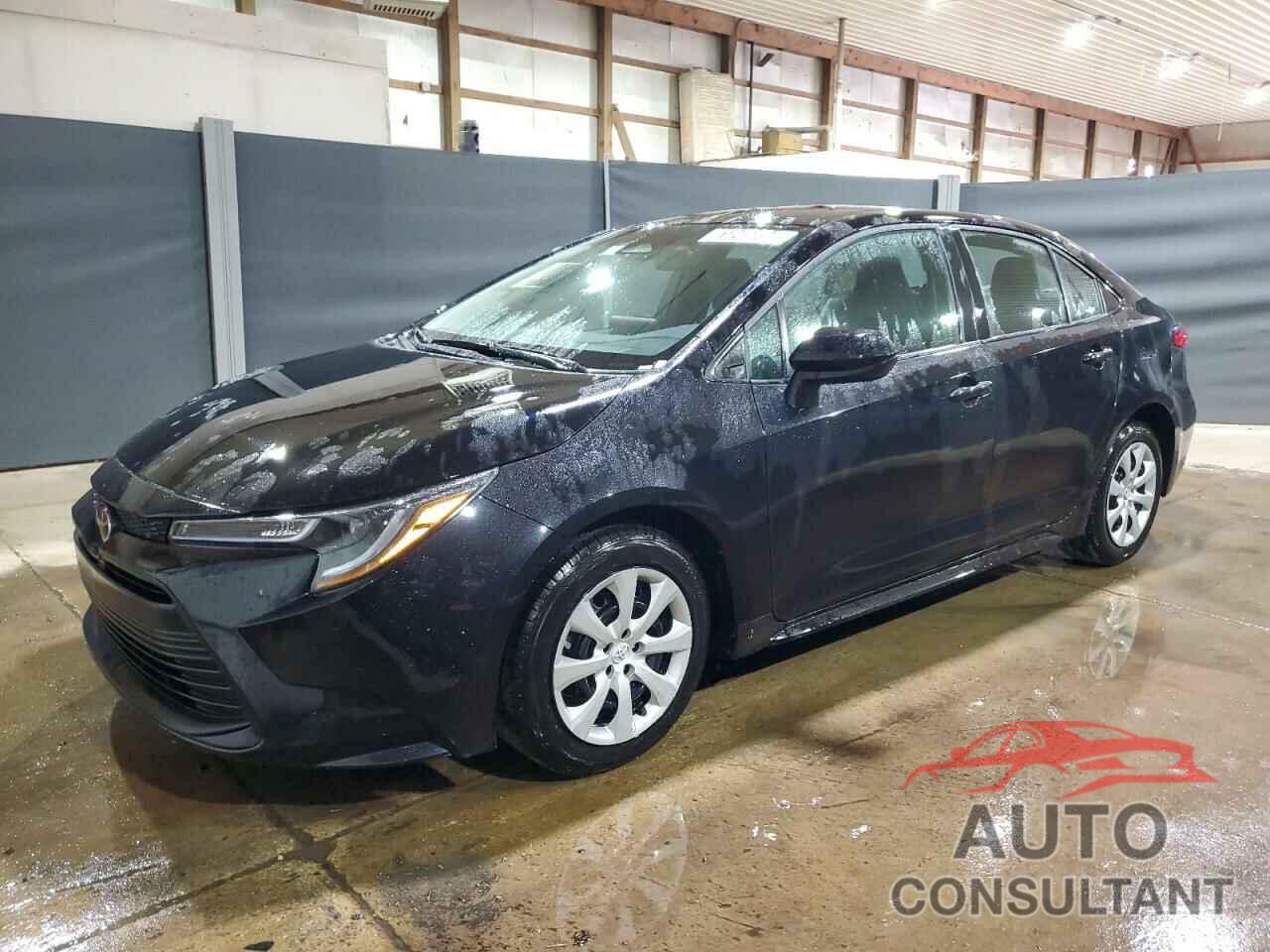 TOYOTA COROLLA 2023 - 5YFB4MDE5PP054887
