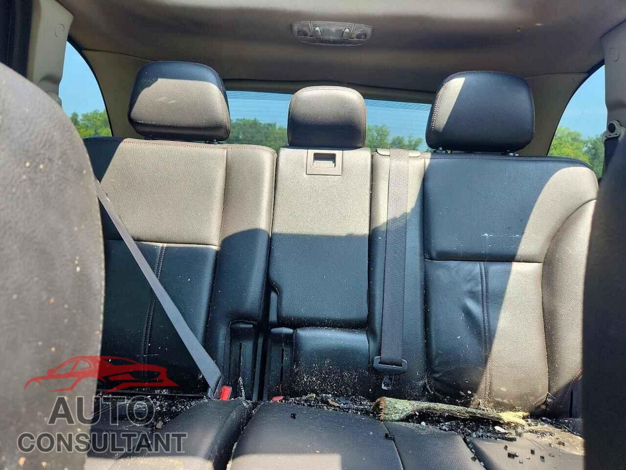 FORD EDGE 2013 - 2FMDK4JC0DBB73318