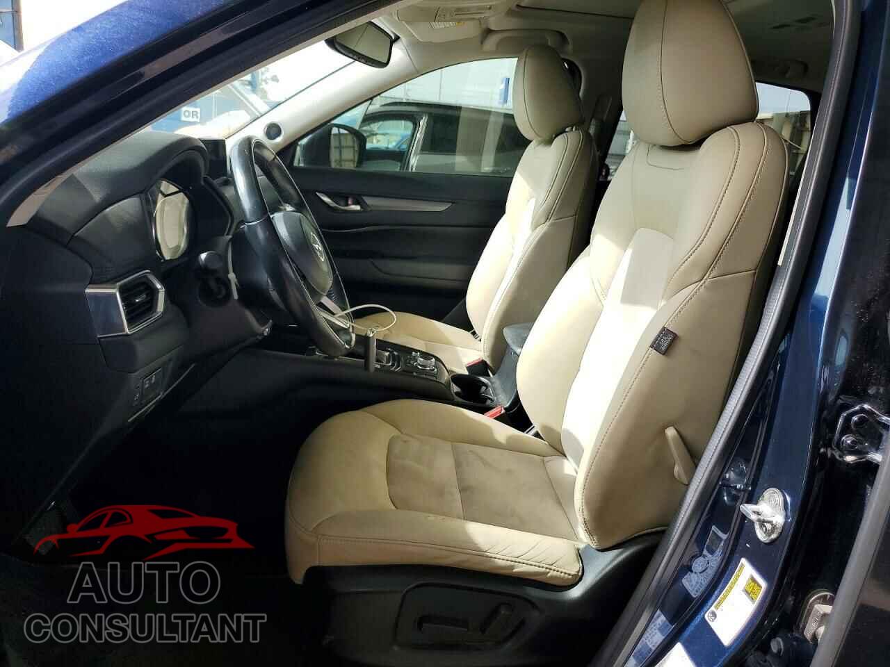 MAZDA CX-5 2019 - JM3KFBCM2K1502319