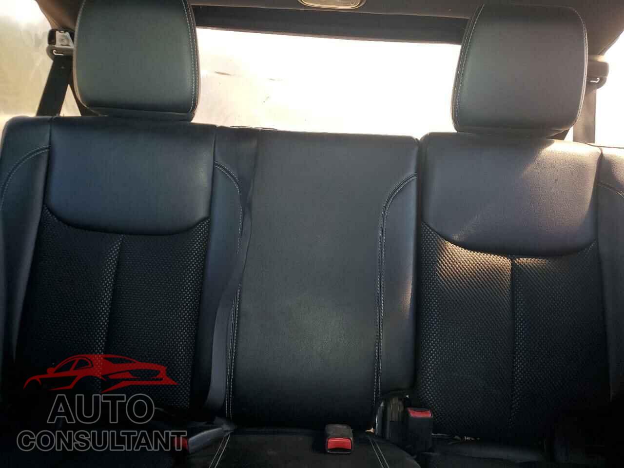 JEEP WRANGLER 2015 - 1C4BJWEG3FL584920