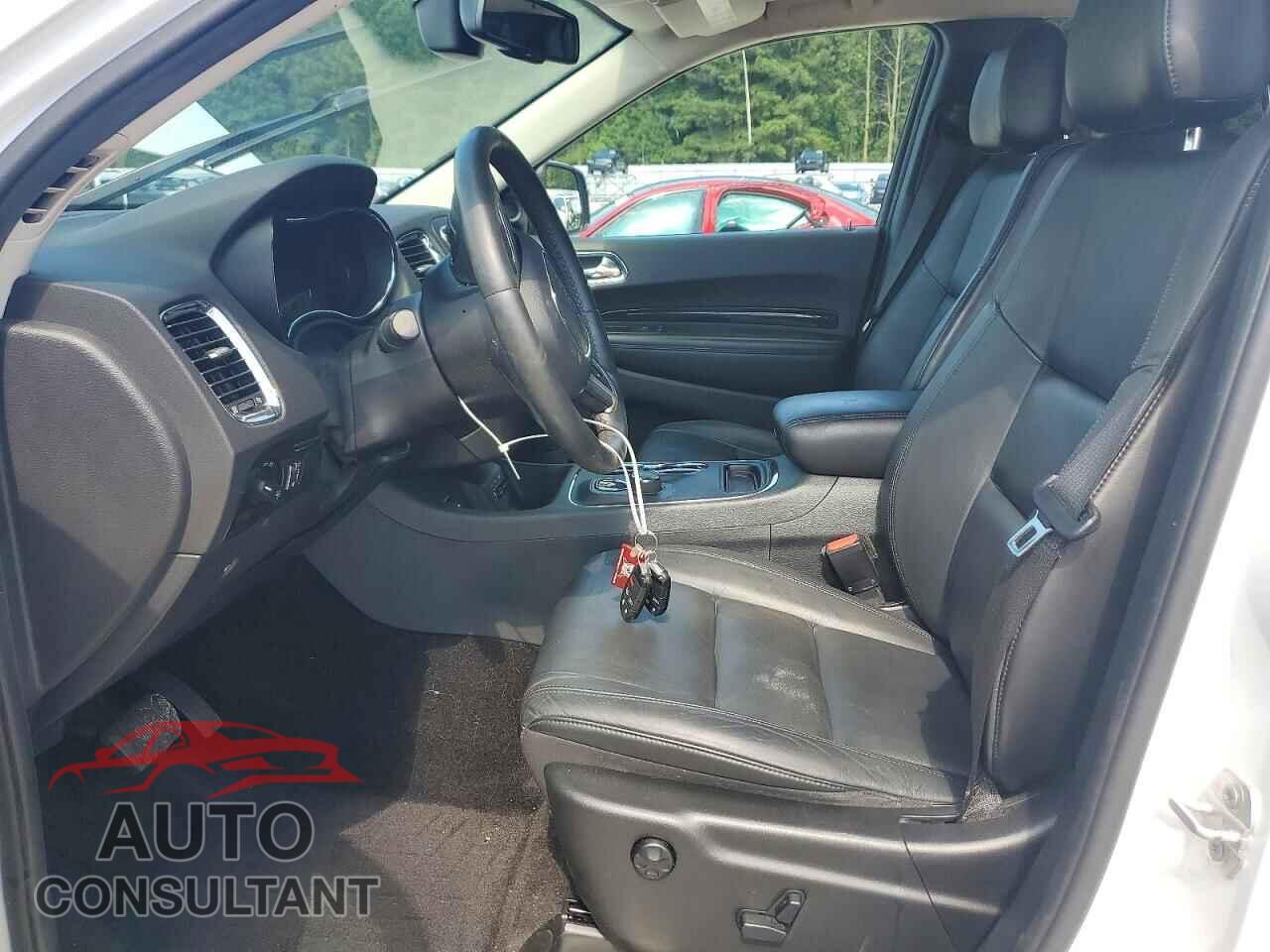 DODGE DURANGO 2015 - 1C4RDHDG5FC795460