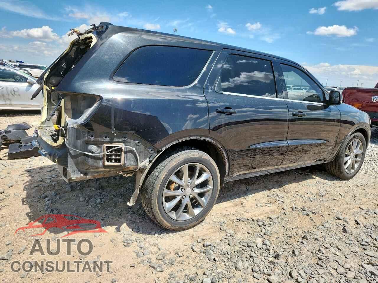 DODGE DURANGO 2015 - 1C4RDHDG9FC850119