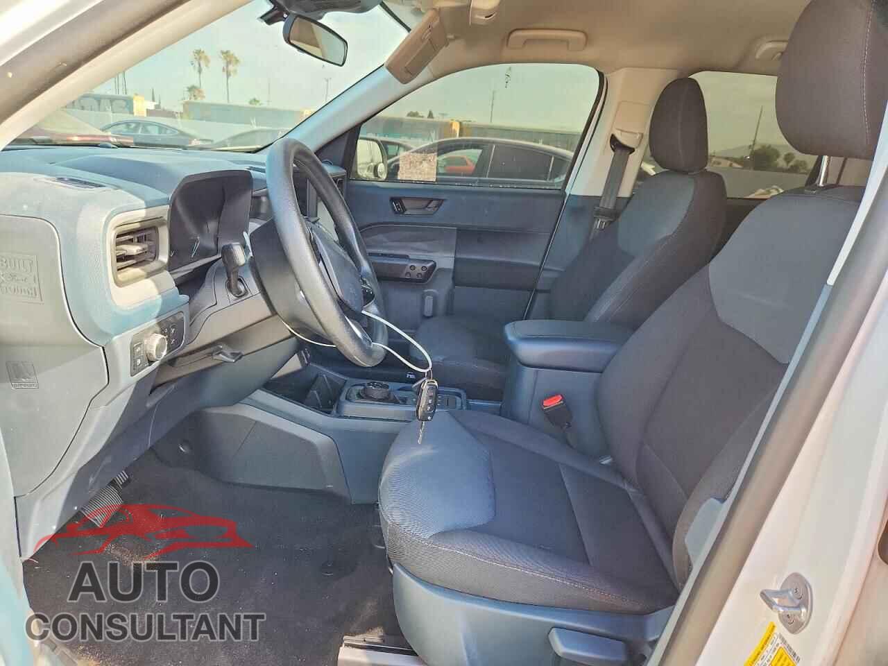 FORD MAVERICK 2024 - 3FTTW8A3XRRB08741