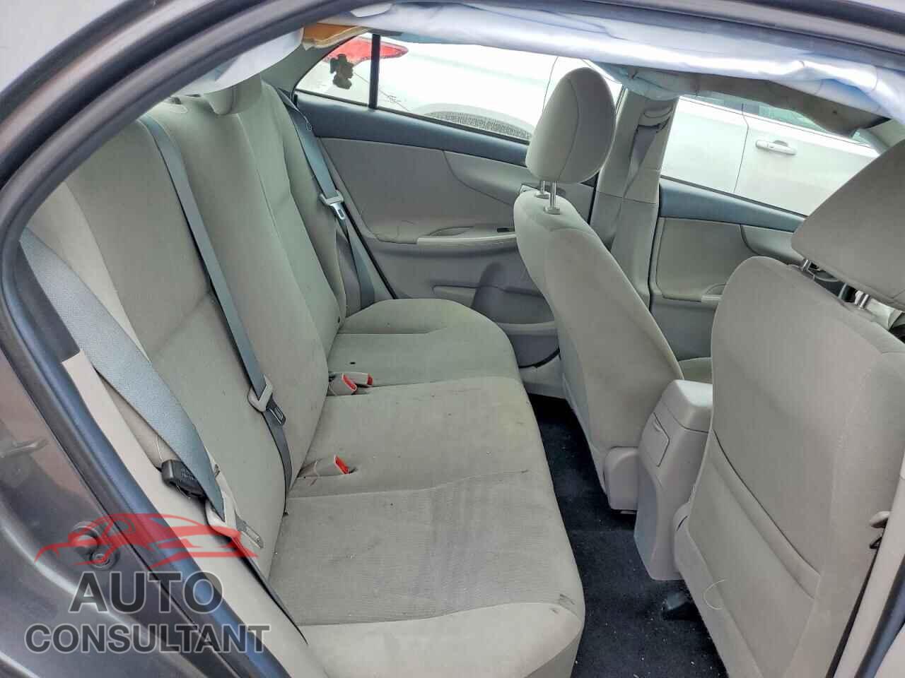 TOYOTA COROLLA 2013 - 2T1BU4EEXDC127312