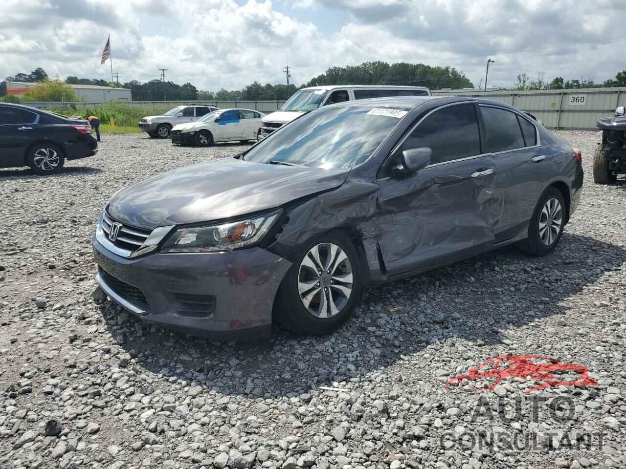 HONDA ACCORD 2015 - 1HGCR2F3XFA122823