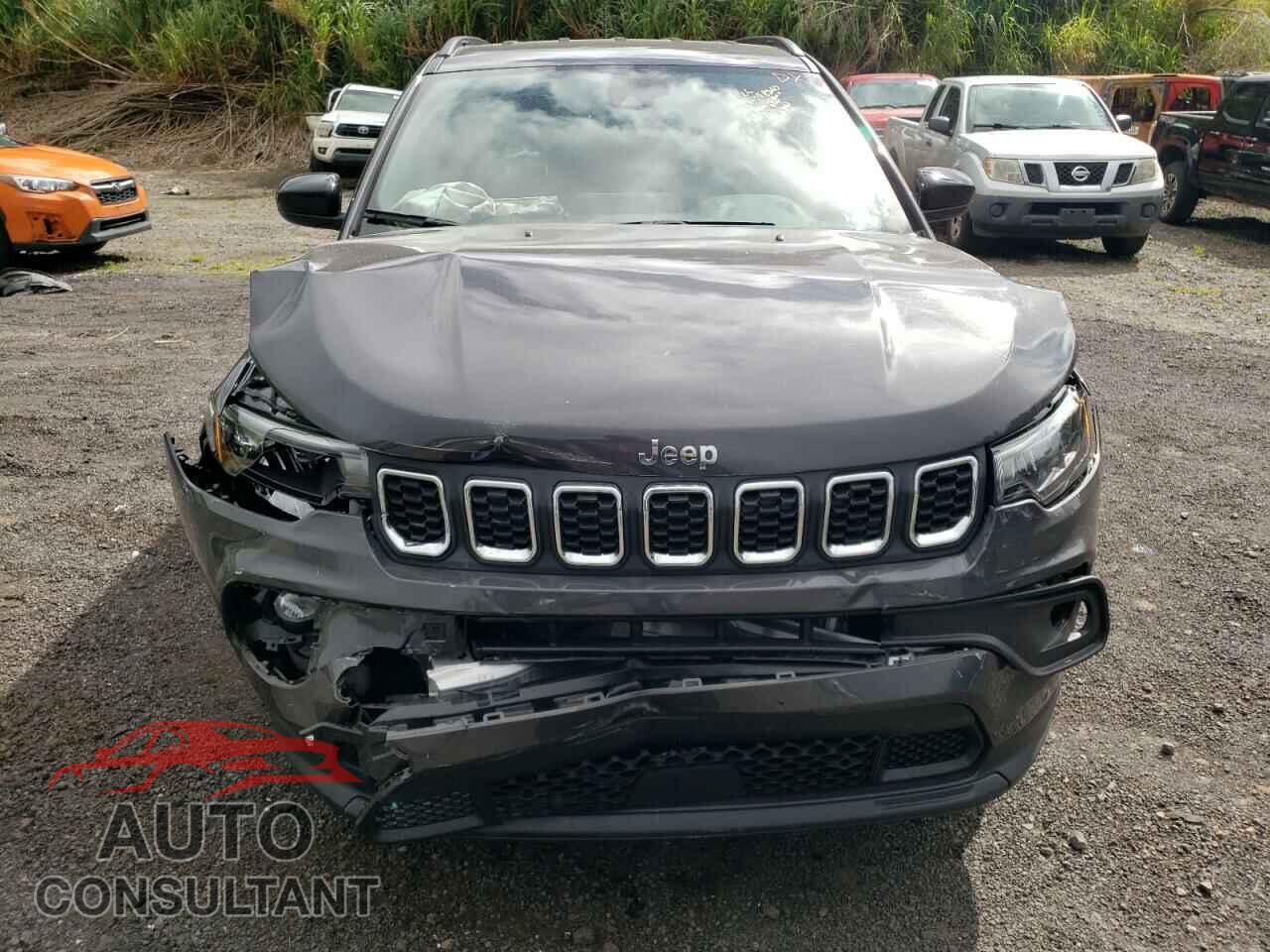 JEEP COMPASS 2024 - 3C4NJDBN5RT132965