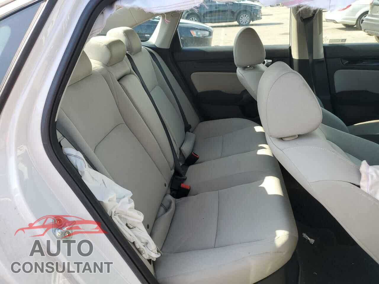 HONDA CIVIC 2023 - 2HGFE1F71PH314804