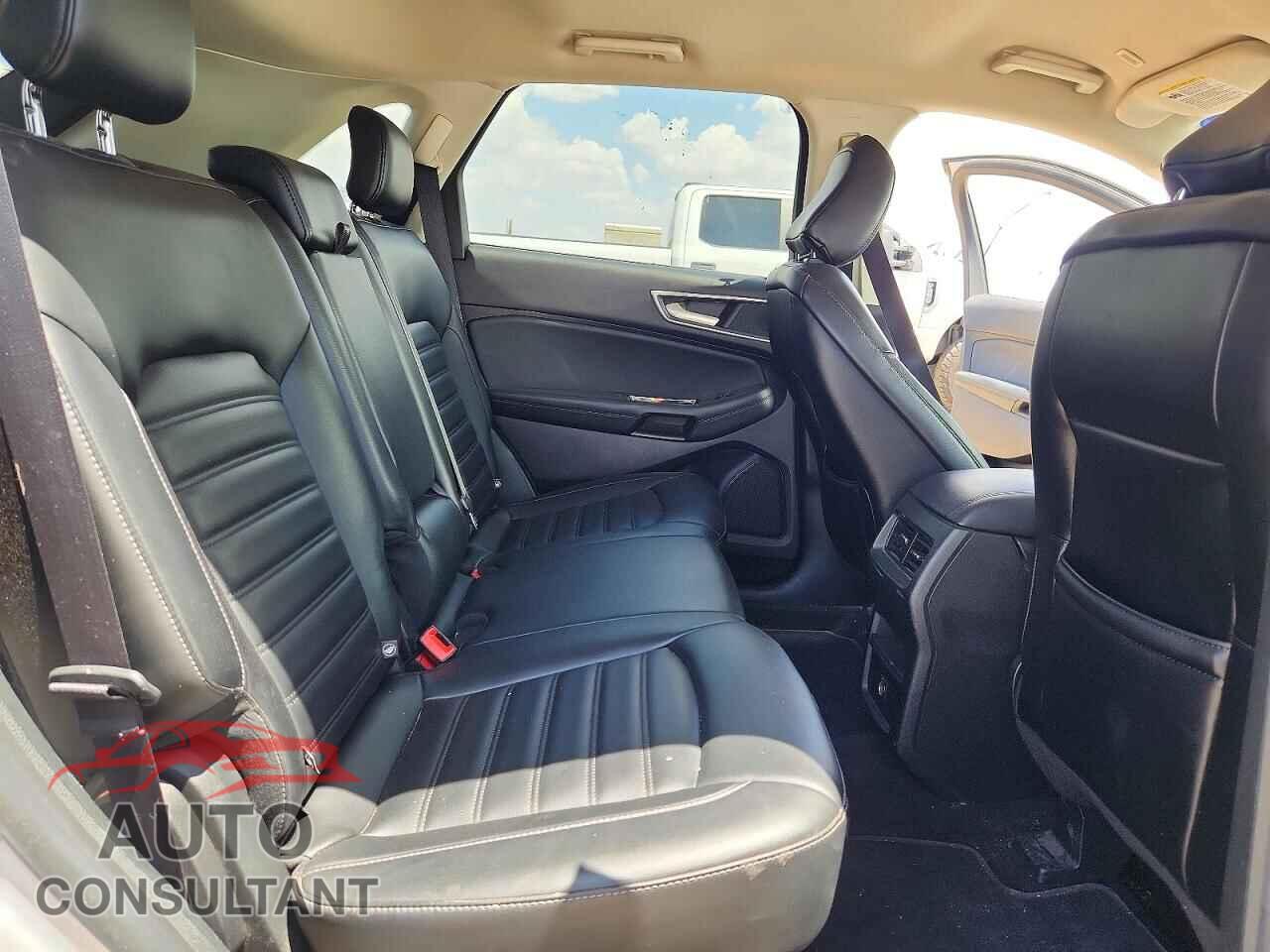 FORD EDGE 2020 - 2FMPK3J91LBA17461