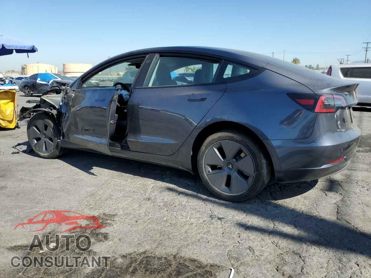 TESLA MODEL 3 2023 - 5YJ3E1EA2PF710468