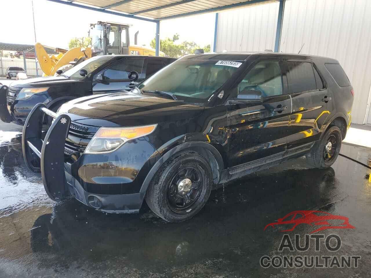 FORD EXPLORER 2014 - 1FM5K8AR4EGB38534