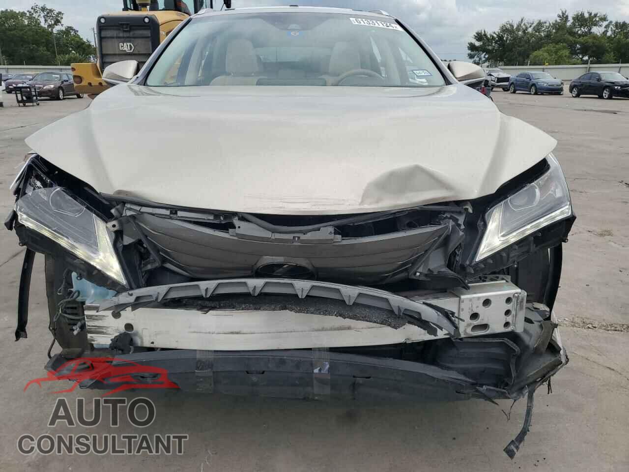 LEXUS ES 2017 - 2T2ZZMCA4HC054777