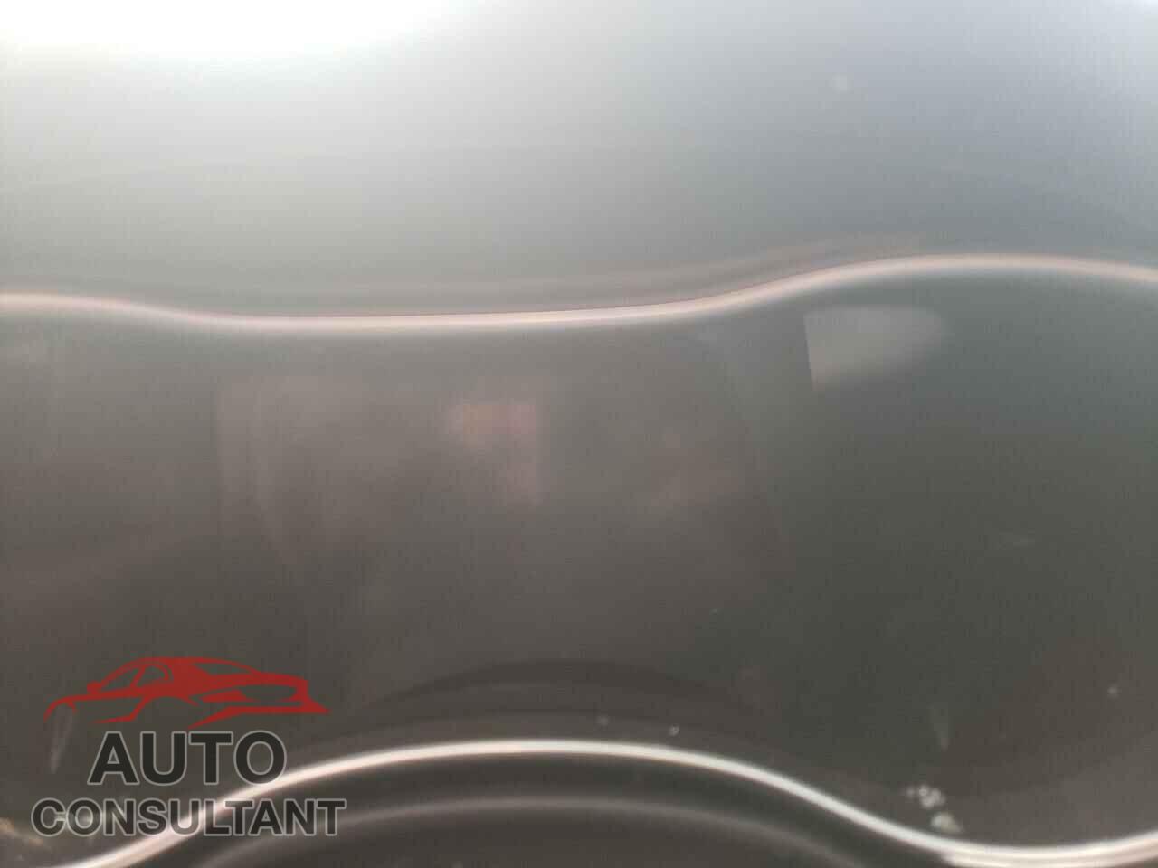 DODGE DURANGO 2020 - 1C4SDJFT8LC442919