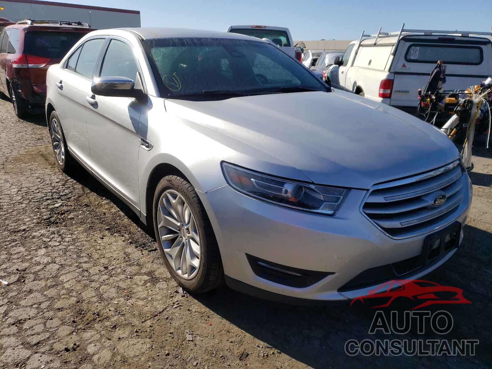 FORD TAURUS 2019 - 1FAHP2F88KG109863