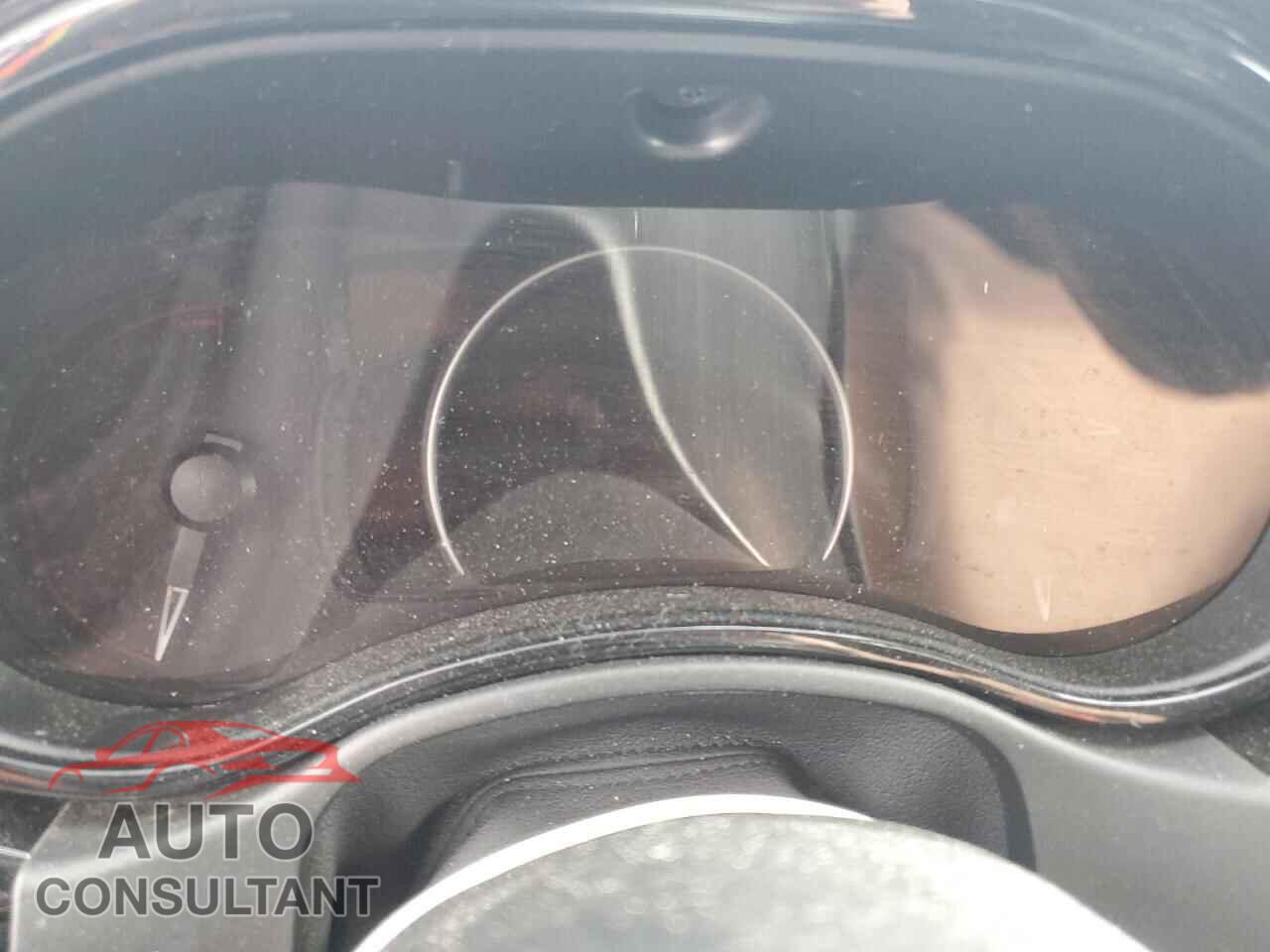DODGE DURANGO 2021 - 1C4RDHAG7MC659946