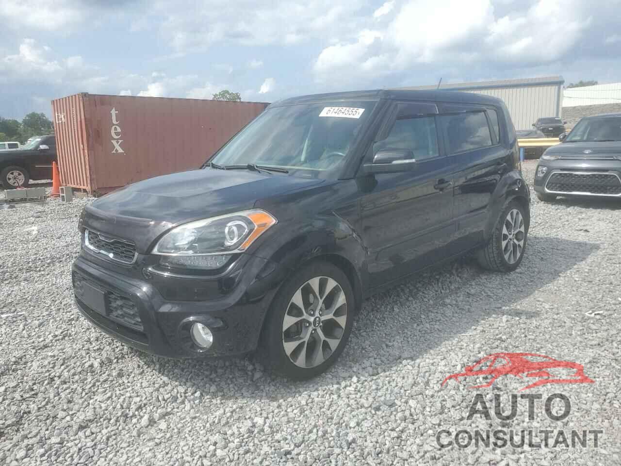 KIA SOUL 2012 - KNDJT2A67C7404211