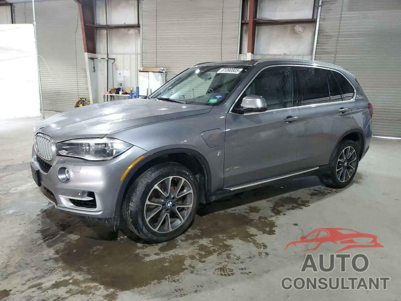 BMW X5 2017 - 5UXKT0C33H0S81324