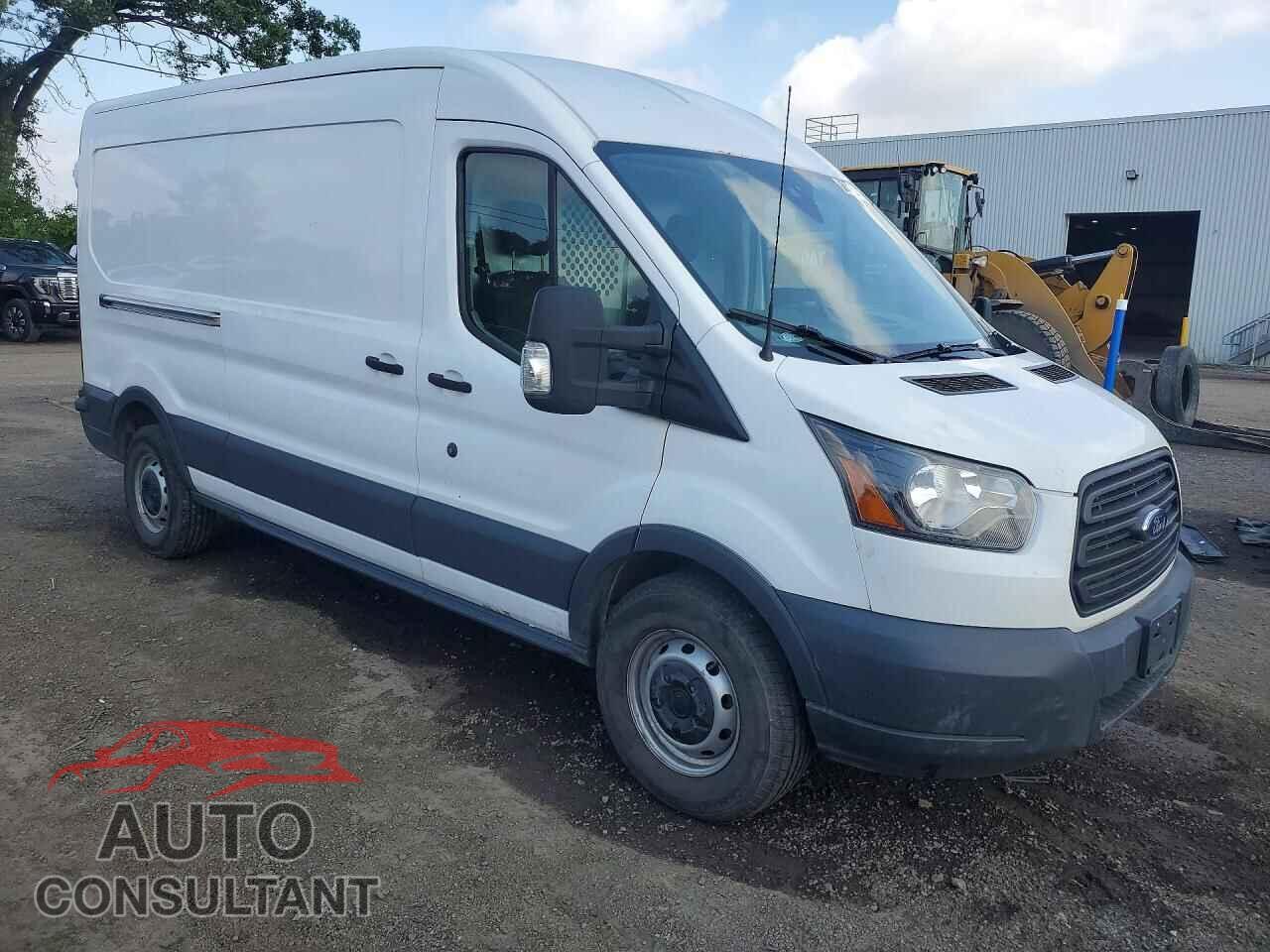 FORD TRANSIT 2017 - 1FTYR2CM0HKA95422