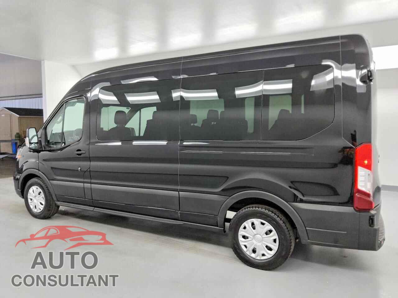 FORD TRANSIT 2026 - 1FBAX2C88TKA52695