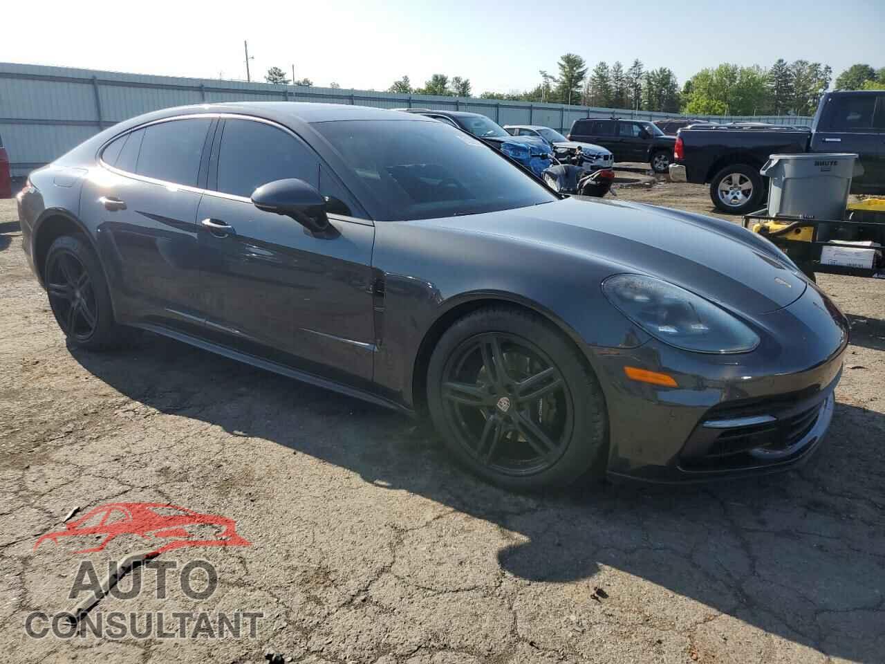 PORSCHE PANAMERA 2020 - WP0AA2A77LL100415