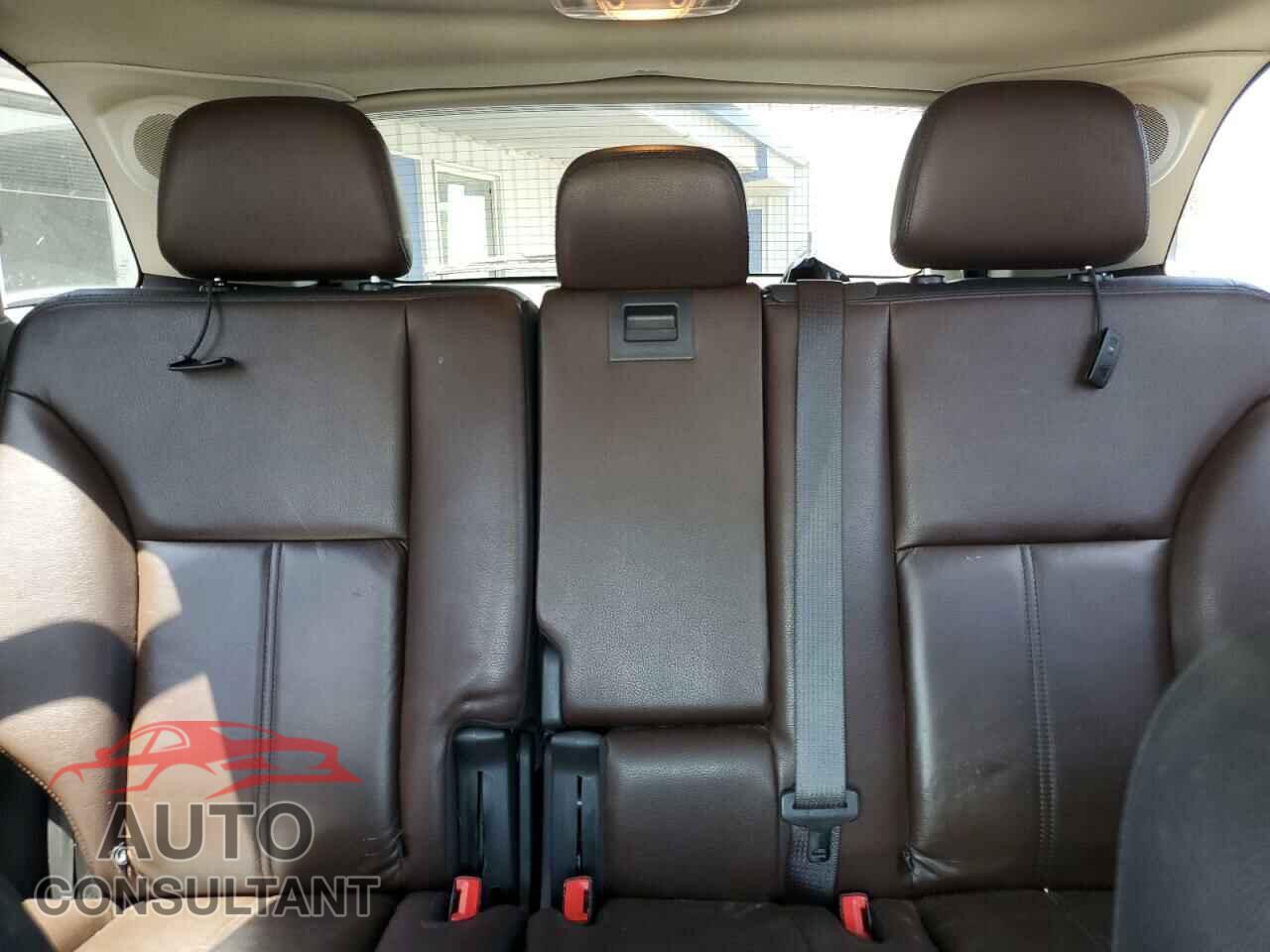 FORD EDGE 2013 - 2FMDK4KC7DBC64066