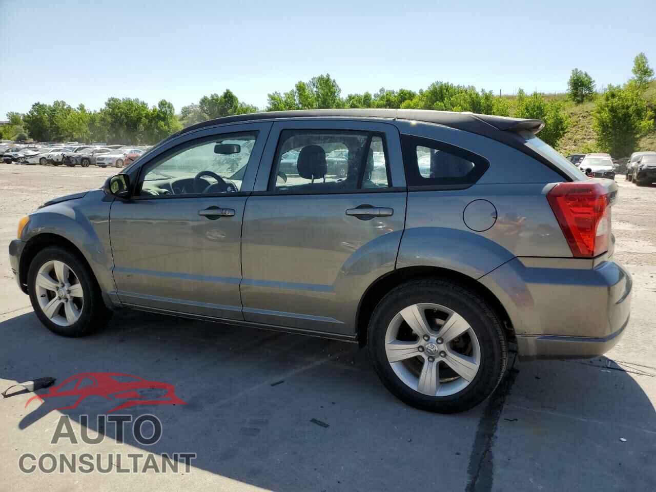 DODGE CALIBER 2012 - 1C3CDWDA0CD508736