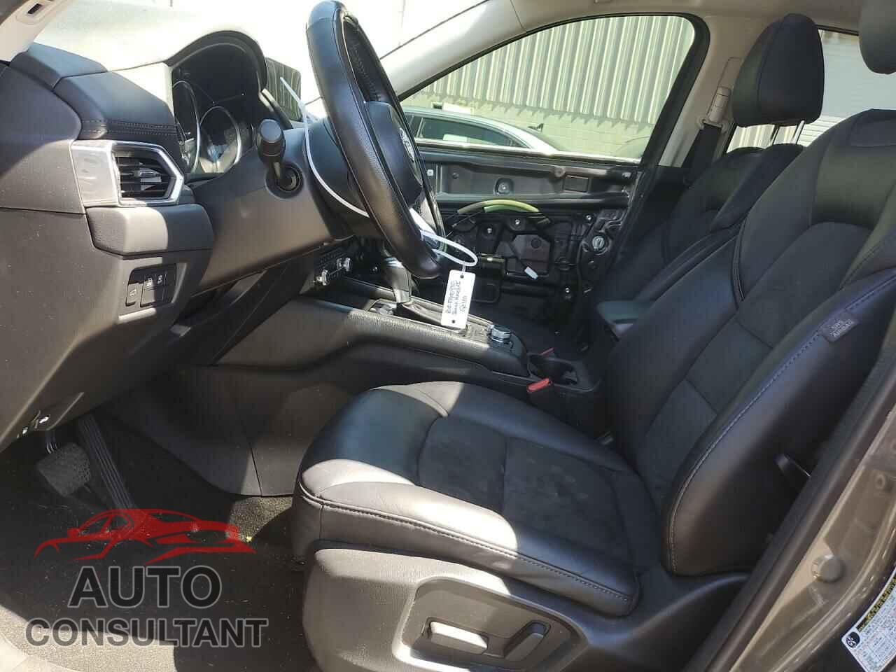 MAZDA CX-5 2019 - JM3KFACMXK1579059