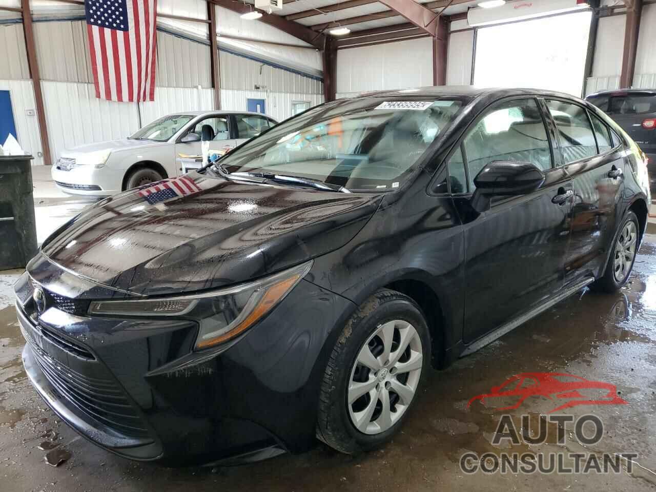 TOYOTA COROLLA 2024 - 5YFB4MDE5RP133544