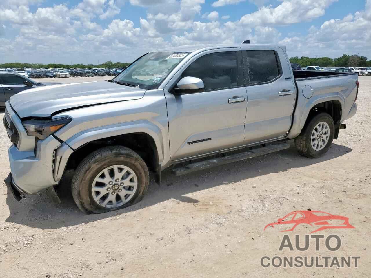 TOYOTA TACOMA 2024 - 3TMKB5FN8RM007226