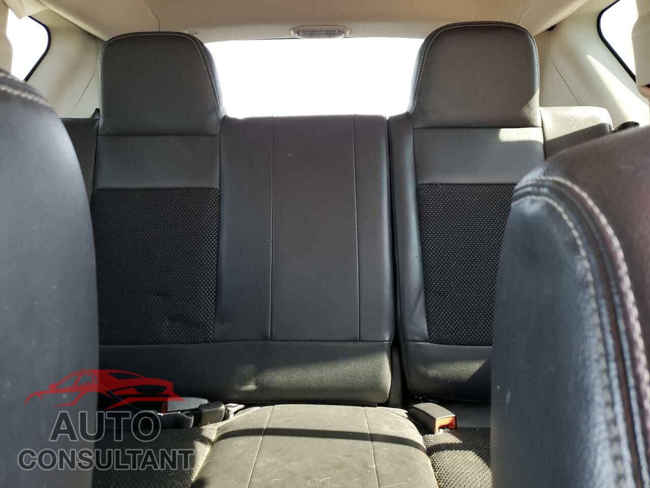 JEEP COMPASS 2016 - 1C4NJCEA5GD609206