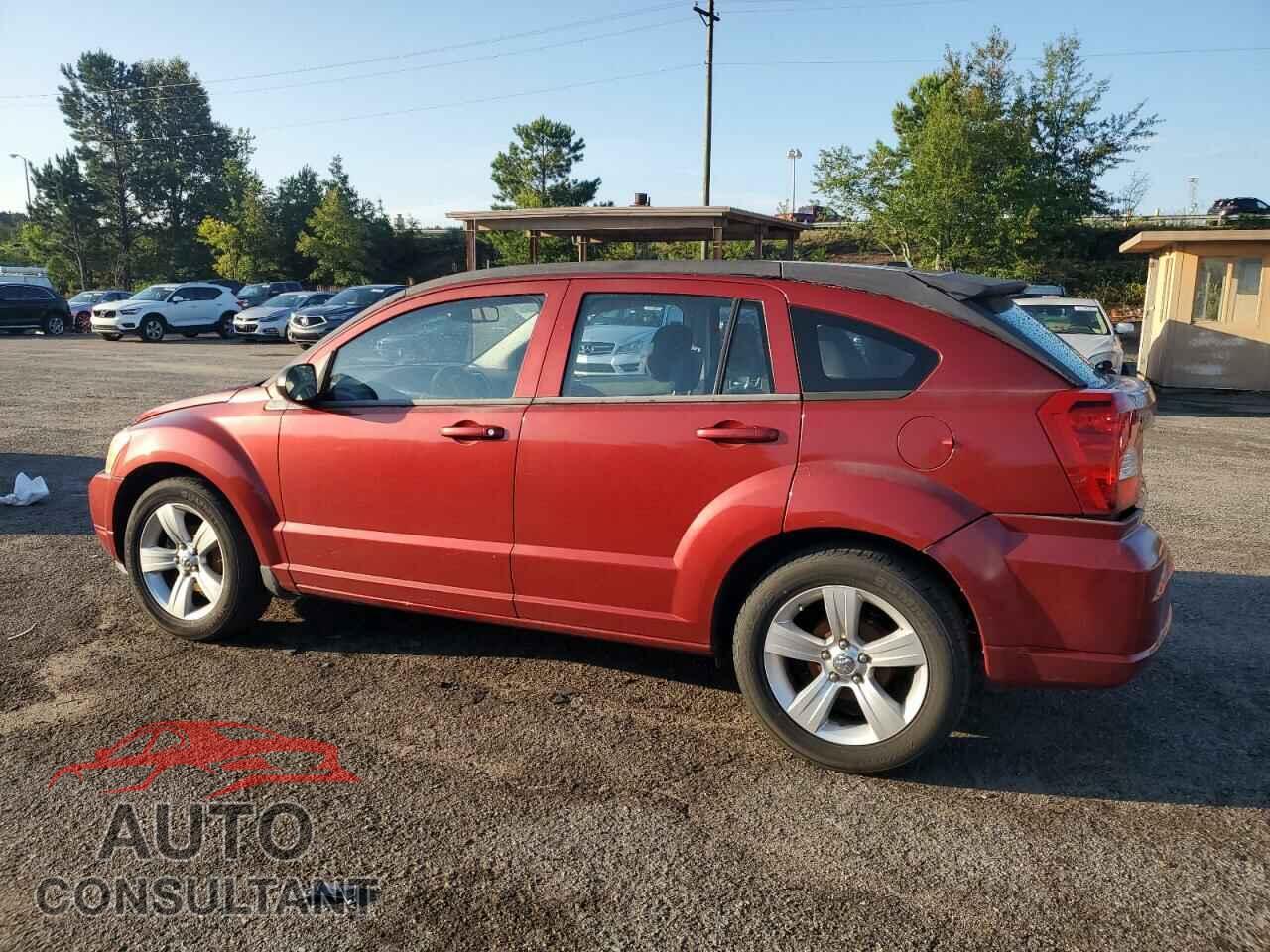 DODGE CALIBER 2010 - 1B3CB3HA4AD567006