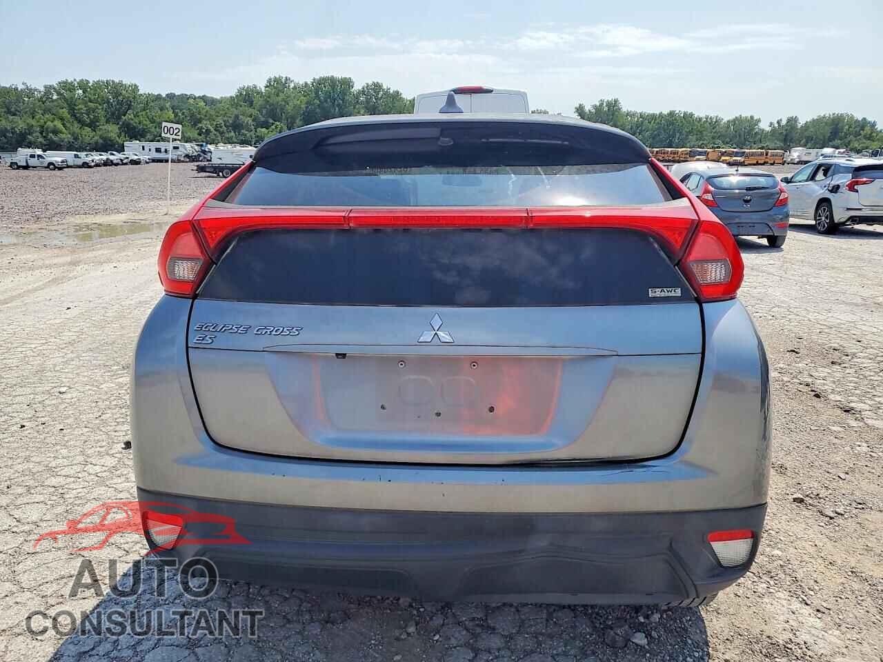 MITSUBISHI ECLIPSE 2020 - JA4AT3AA6LZ035947